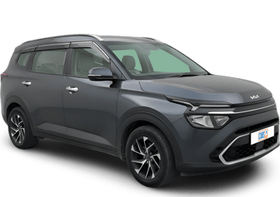 2024 KIA CARENS - SUV - Diesel - Manual - ₹13.75 lakh